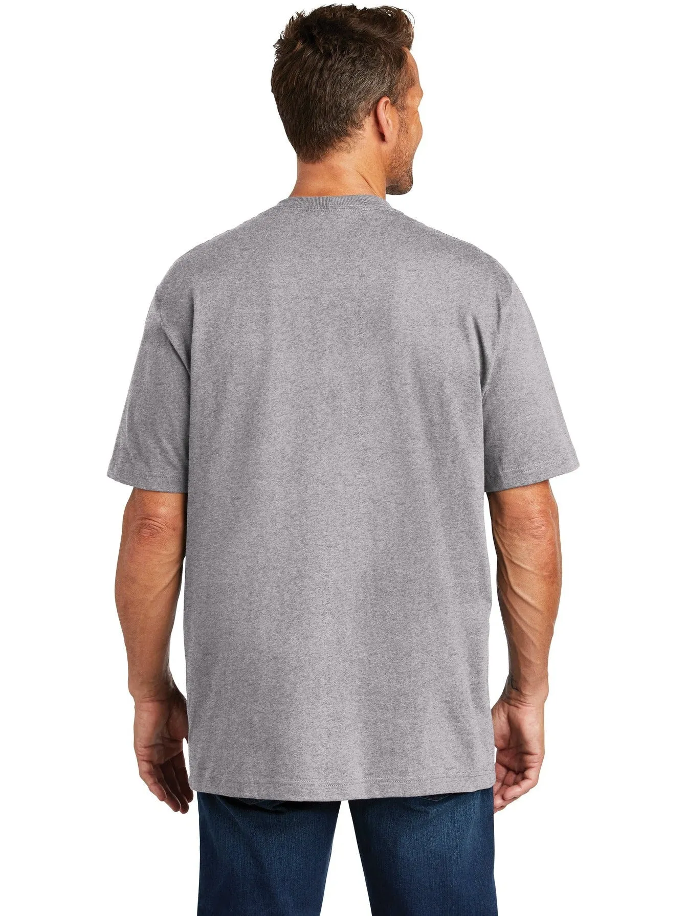 Carhartt Workwear Pocket Short Sleeve T-Shirt