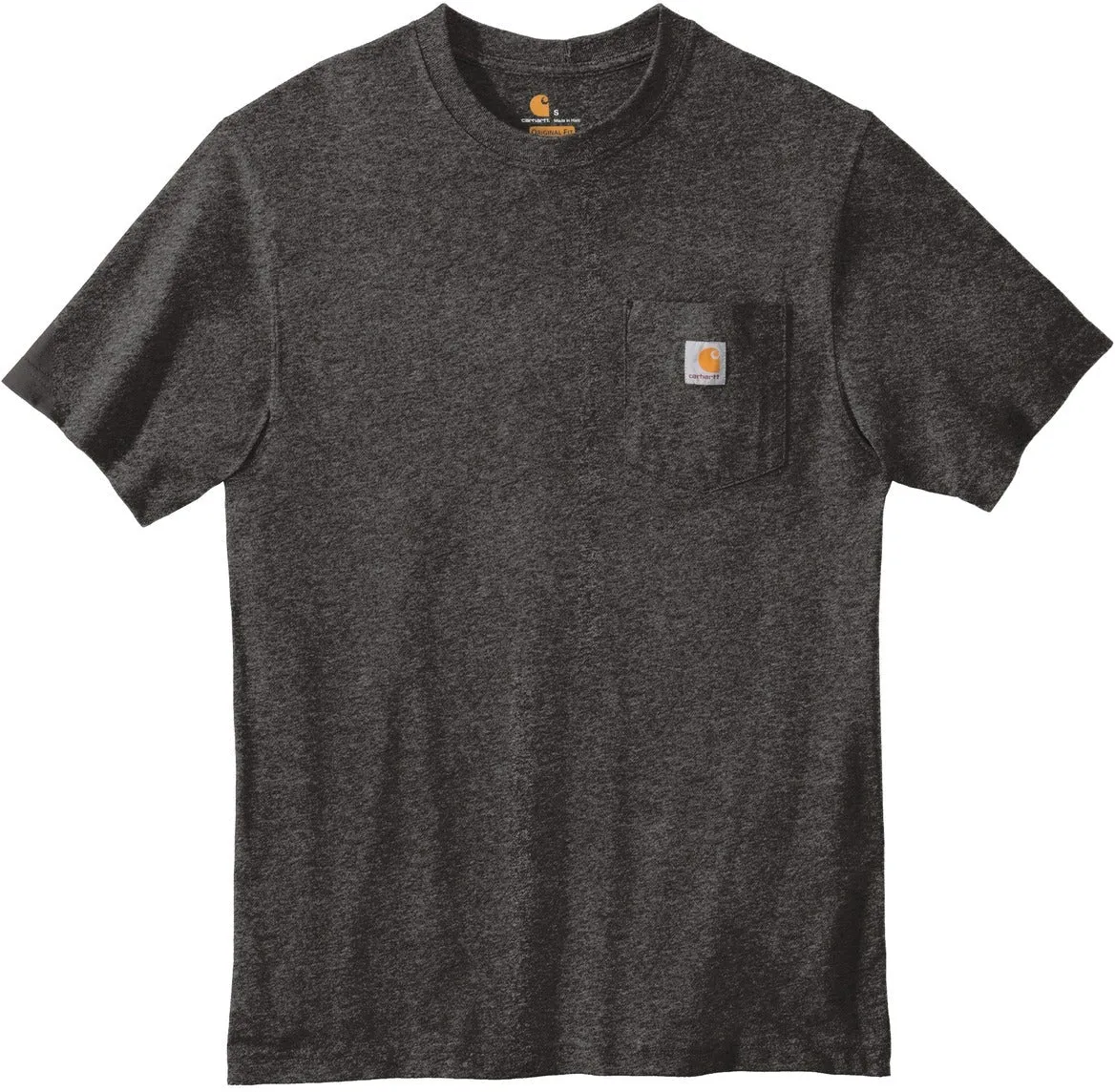 Carhartt Workwear Pocket Short Sleeve T-Shirt