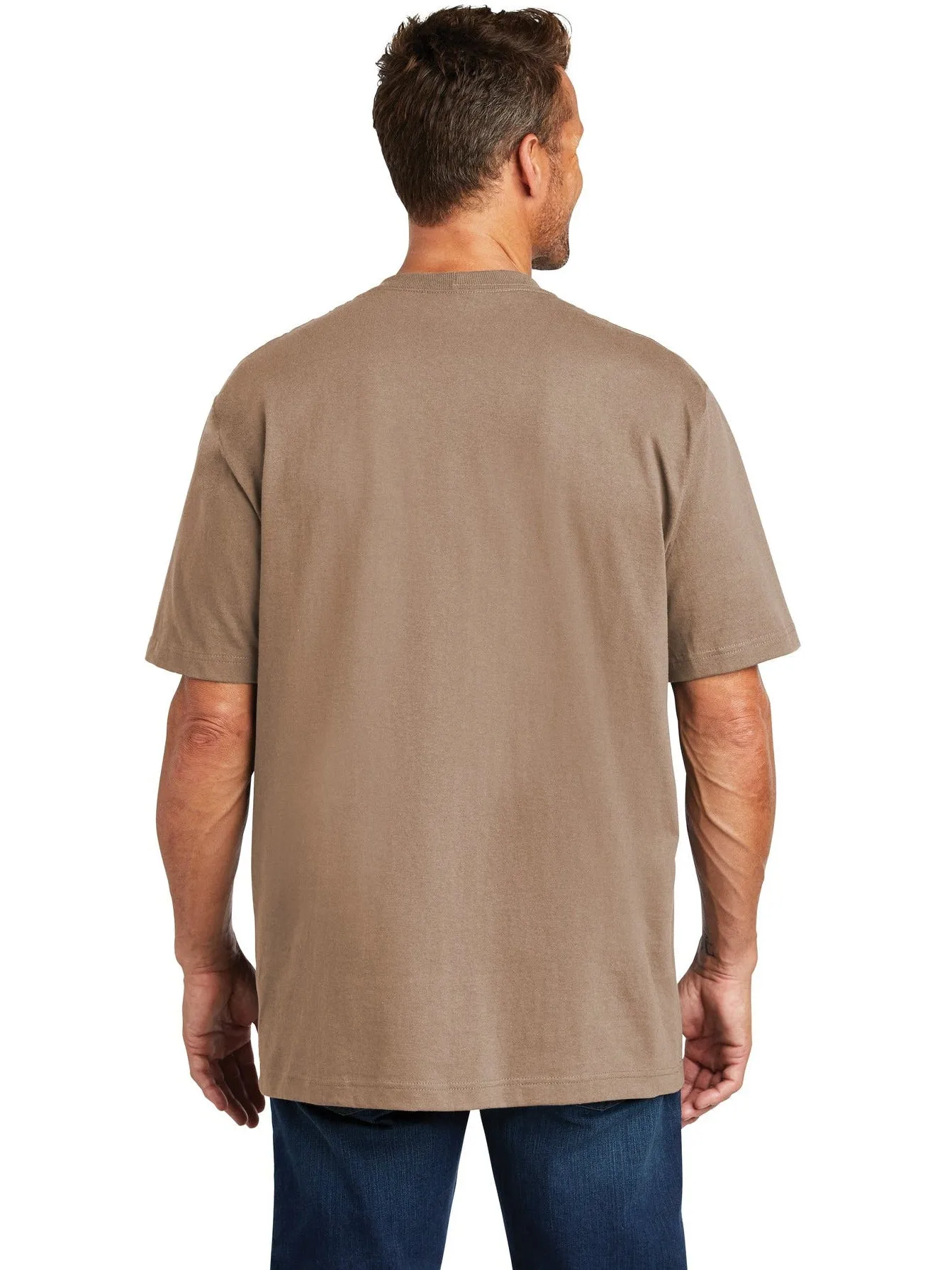 Carhartt Workwear Pocket Short Sleeve T-Shirt