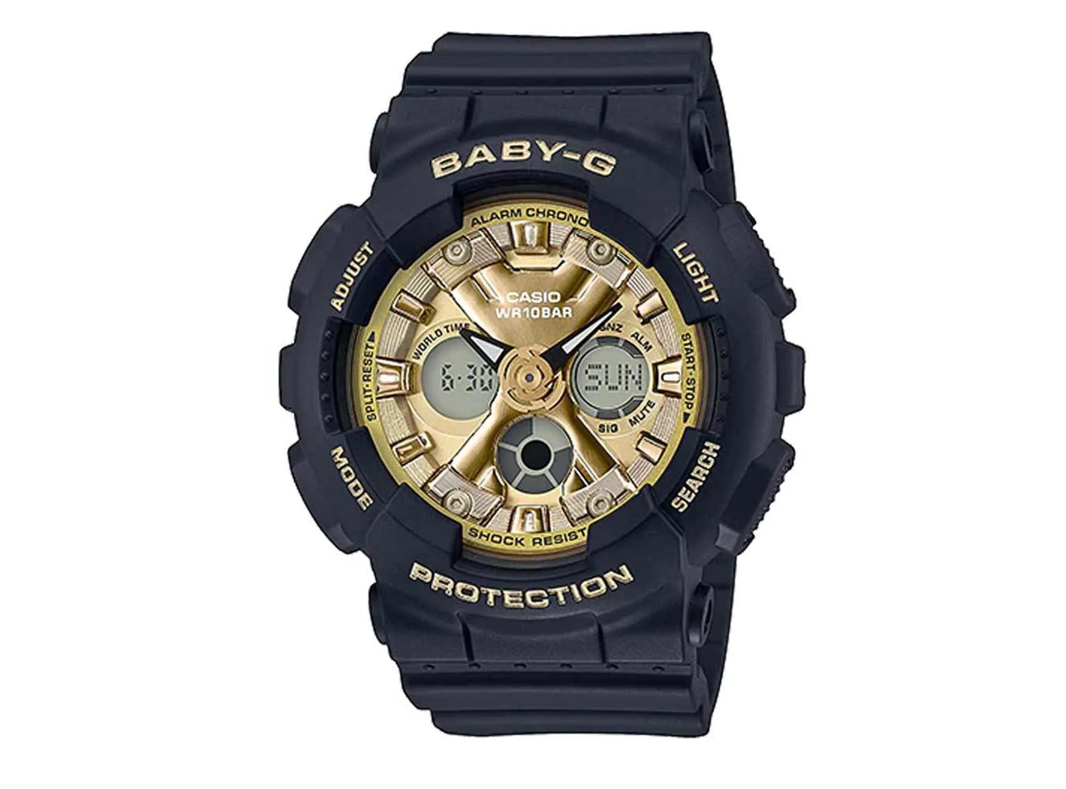 Casio - Baby-G - BA-130-1A3DR