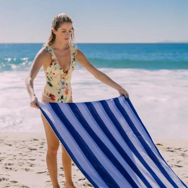 CGEAR - Sand-Free Beach Towel