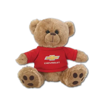 Chevrolet 8" Bear