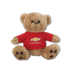 Chevrolet 8" Bear