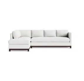 Cleo Left Chaise Sectional