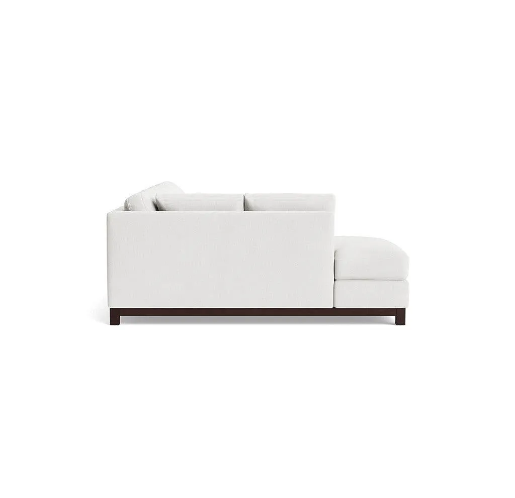 Cleo Left Chaise Sectional