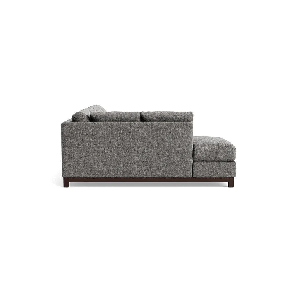 Cleo Left Chaise Sectional