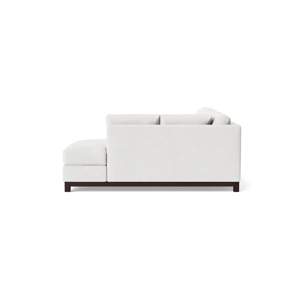 Cleo Right Chaise Sectional