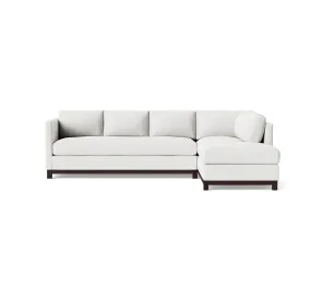 Cleo Right Chaise Sectional