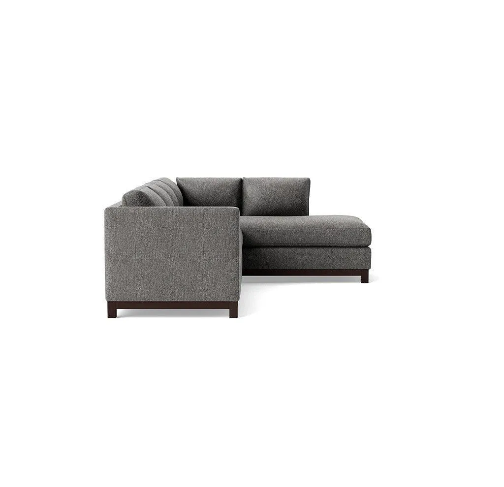 Cleo Right Chaise Sectional