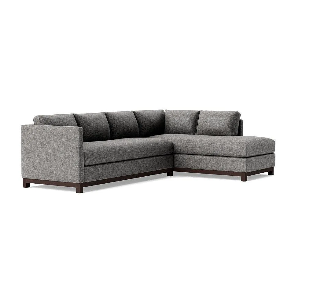 Cleo Right Chaise Sectional