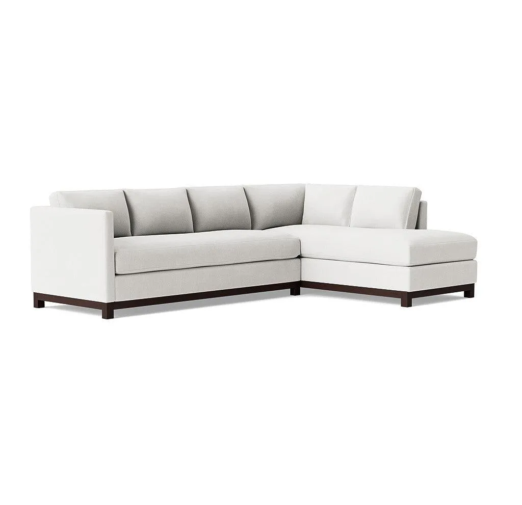 Cleo Right Chaise Sectional