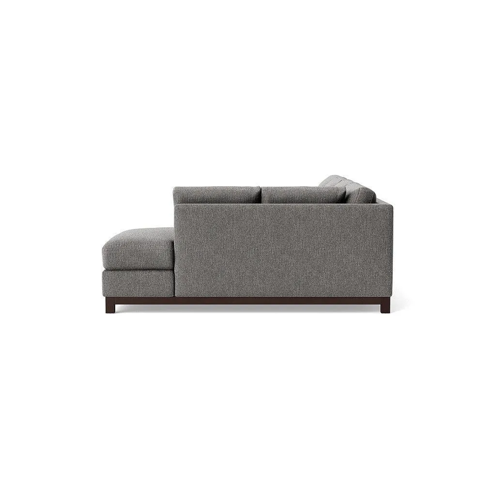 Cleo Right Chaise Sectional