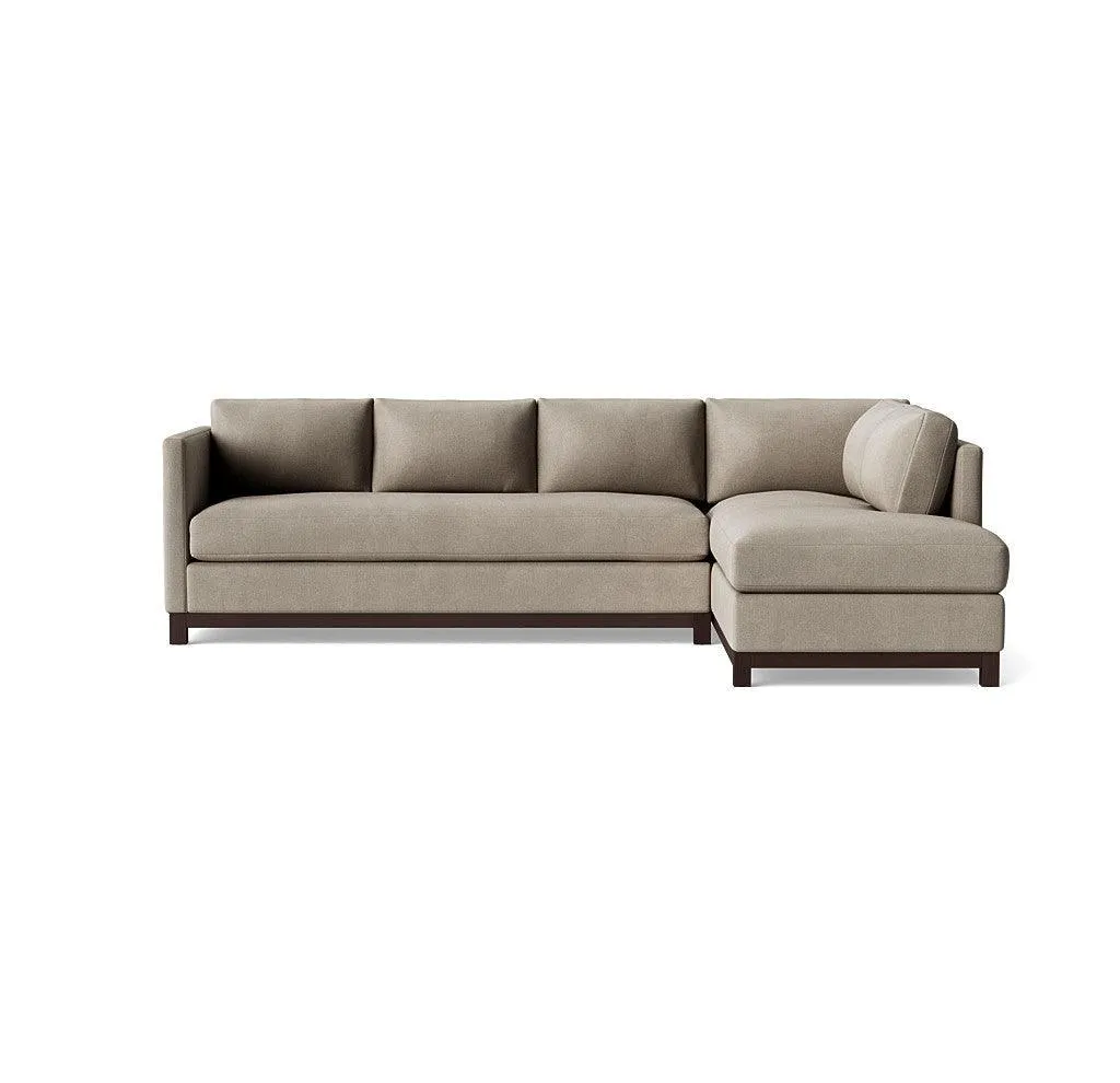 Cleo Right Chaise Sectional