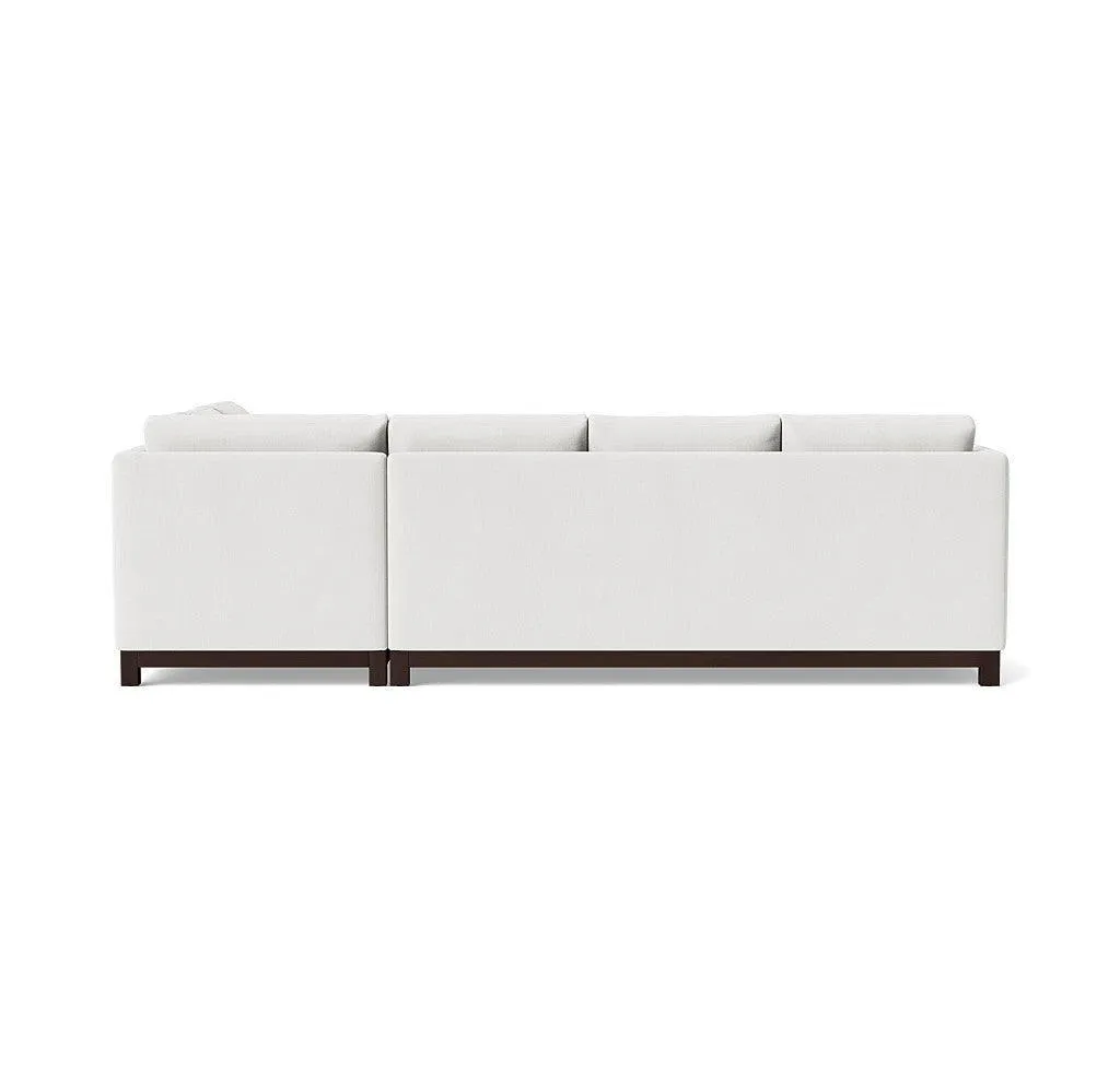 Cleo Right Chaise Sectional