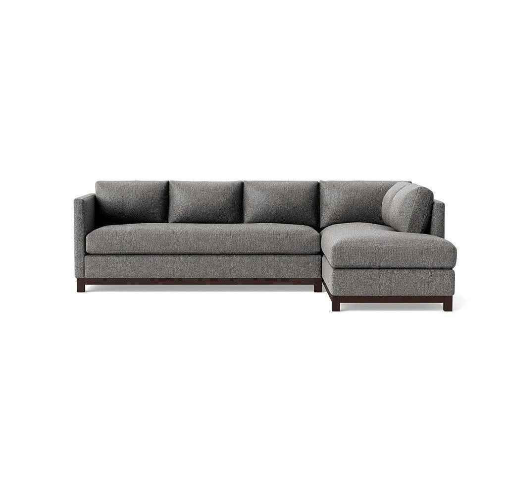 Cleo Right Chaise Sectional