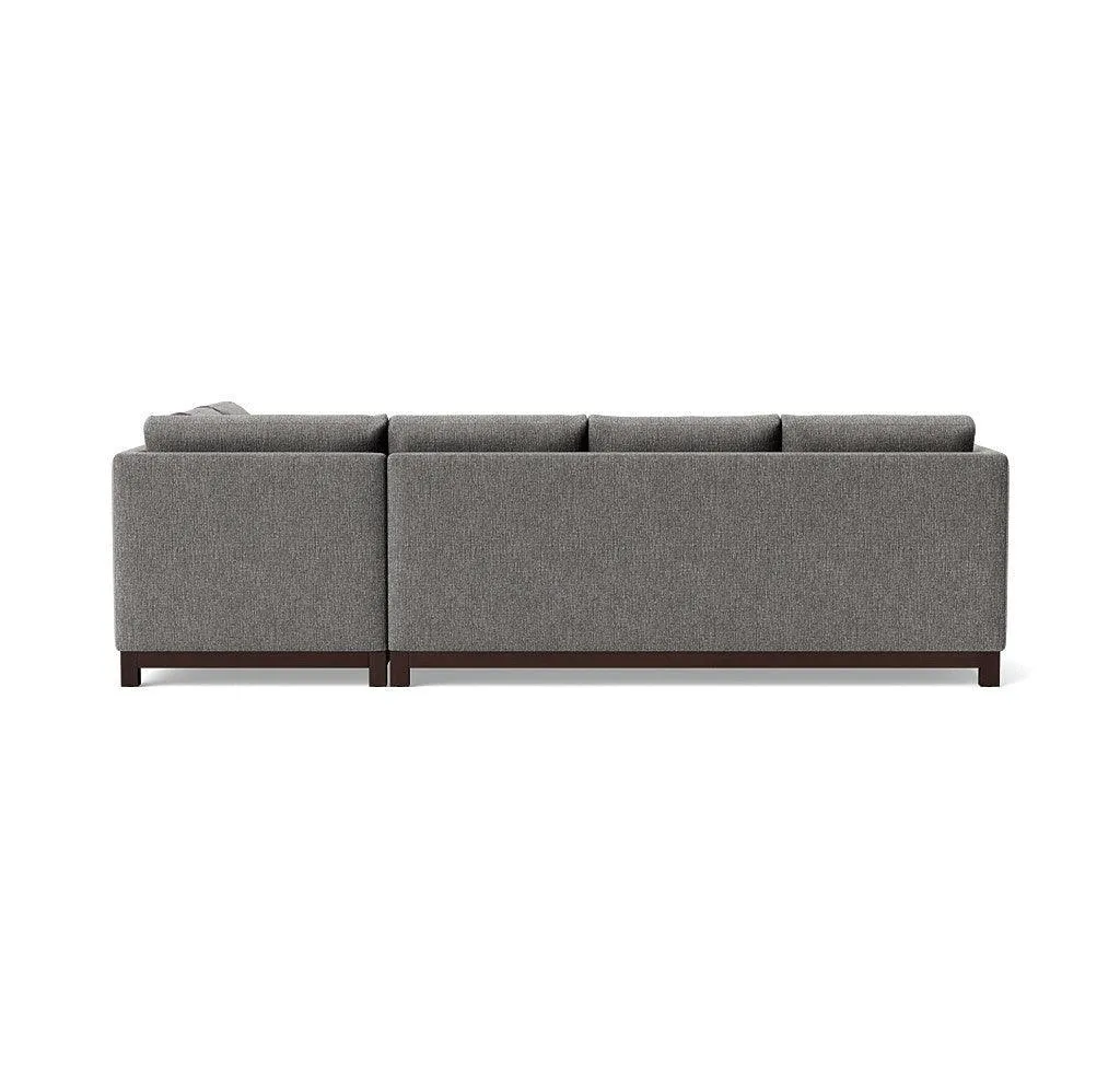 Cleo Right Chaise Sectional