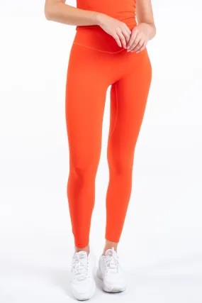 Cloud II™ Pant - Blood Orange