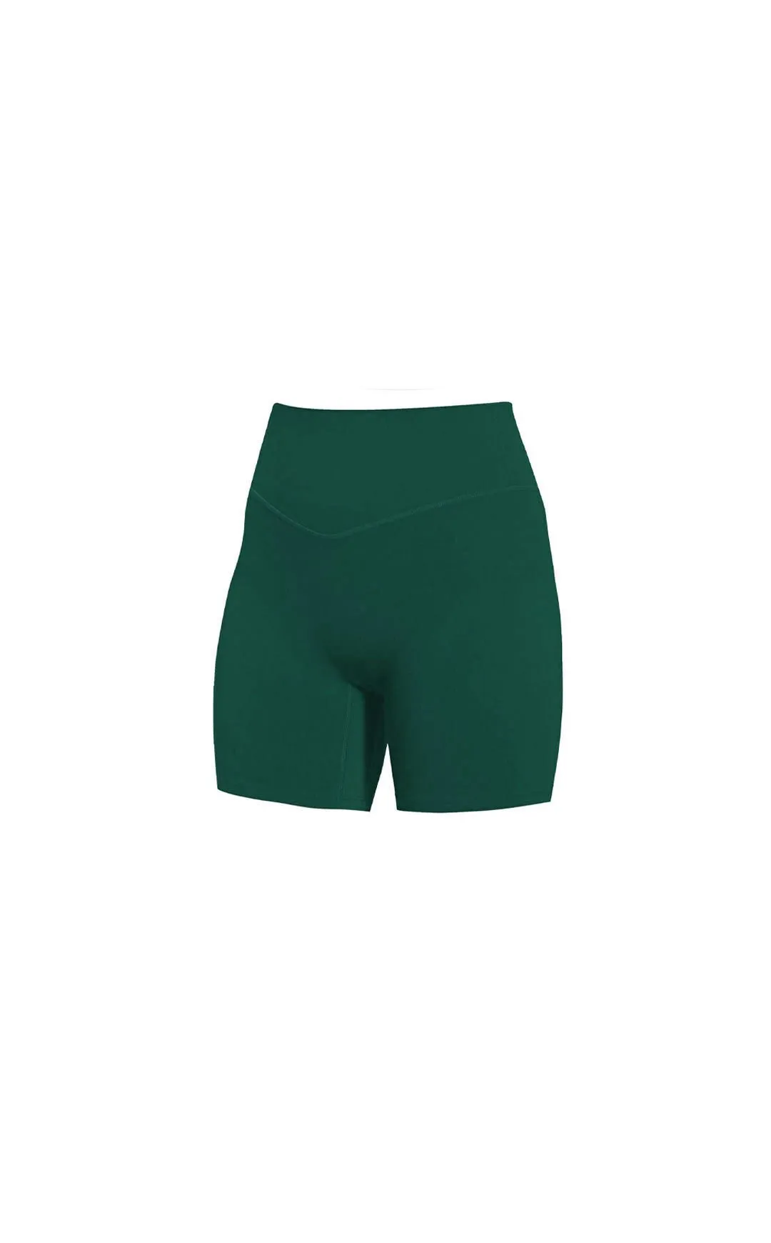 Cloud II™ Volley Short - Evergreen