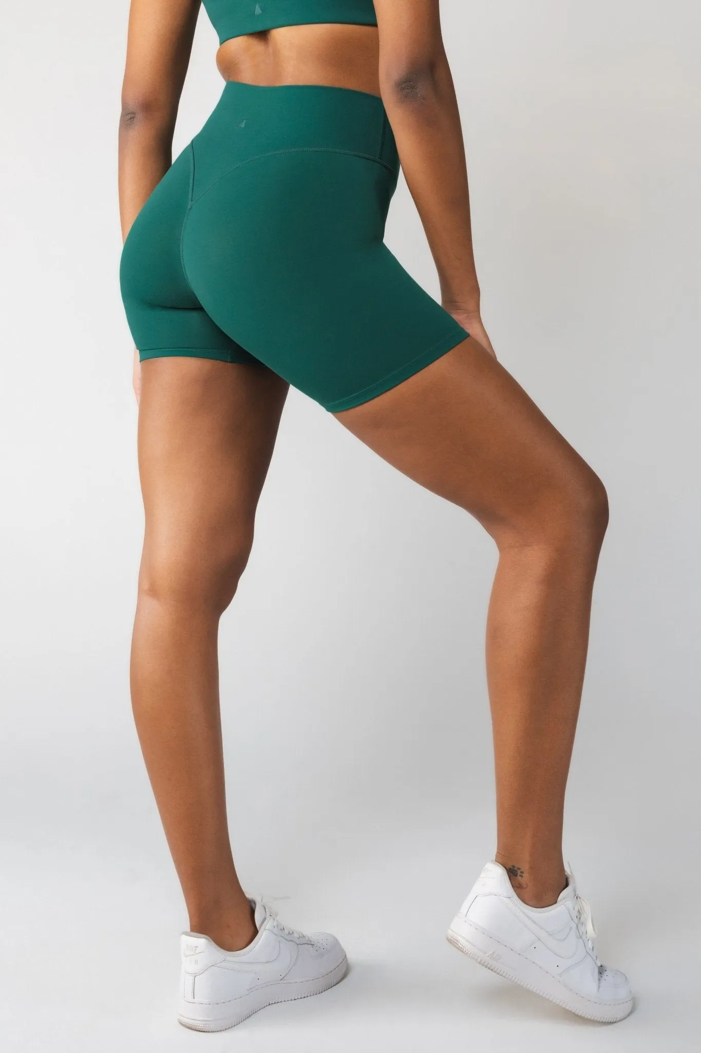 Cloud II™ Volley Short - Evergreen