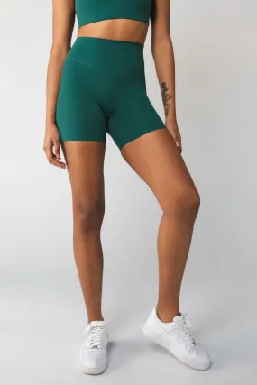 Cloud II™ Volley Short - Evergreen