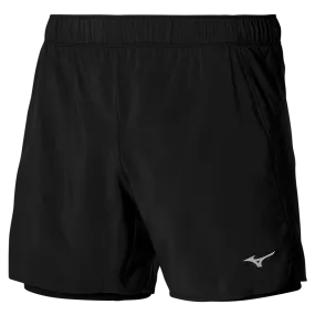 Core 5.5" 2 in 1 Short | Black