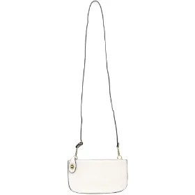 Crossbody Mini Wristlet Clutch