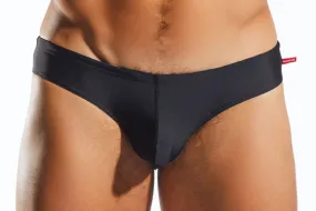 CX04 Drawstring Swim Brief