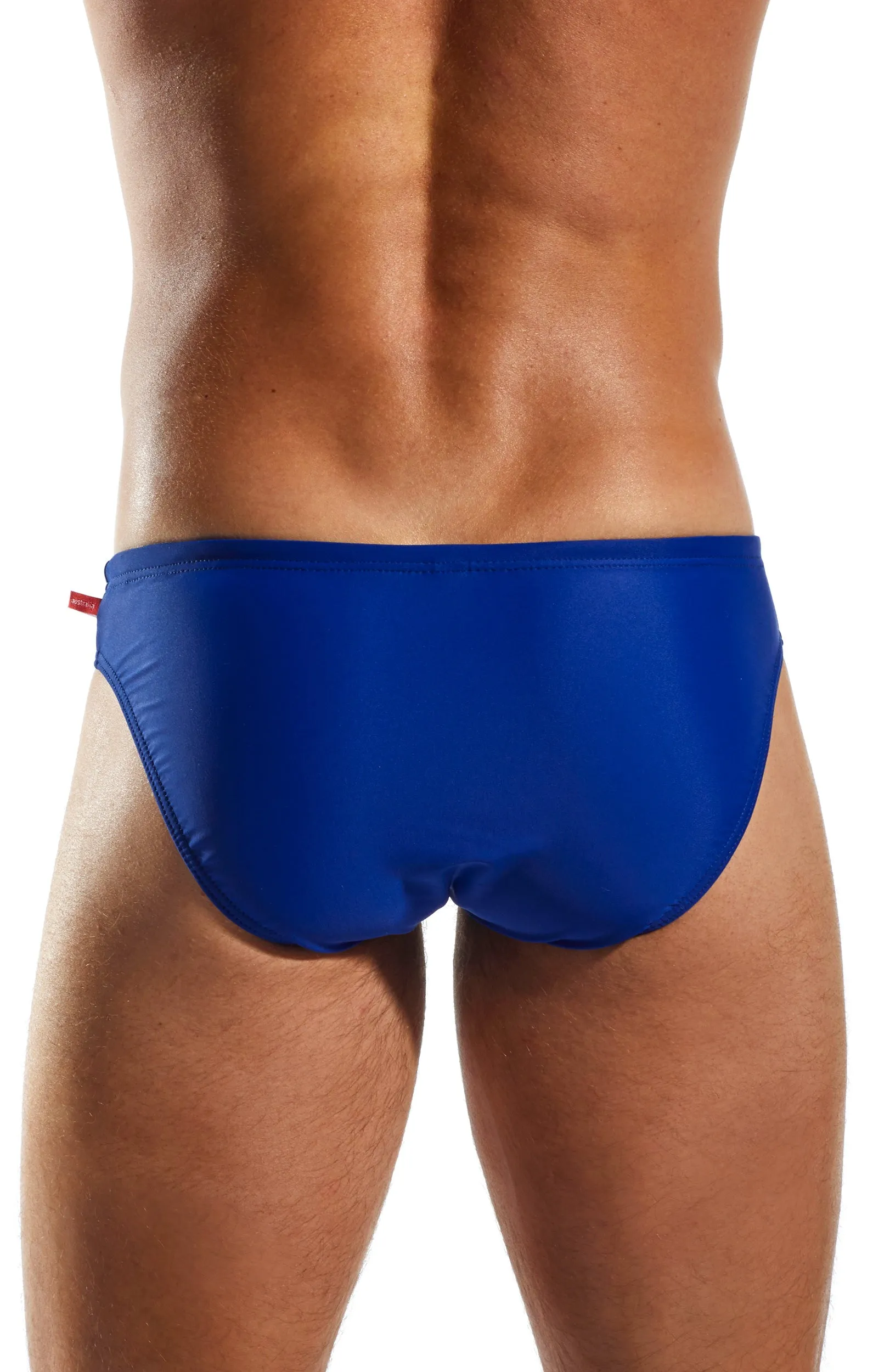 CX04 Drawstring Swim Brief