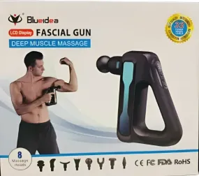 Deep Fascial Muscle Massager