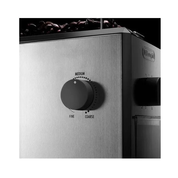 Delonghi KG89 Coffee Bean Grinder