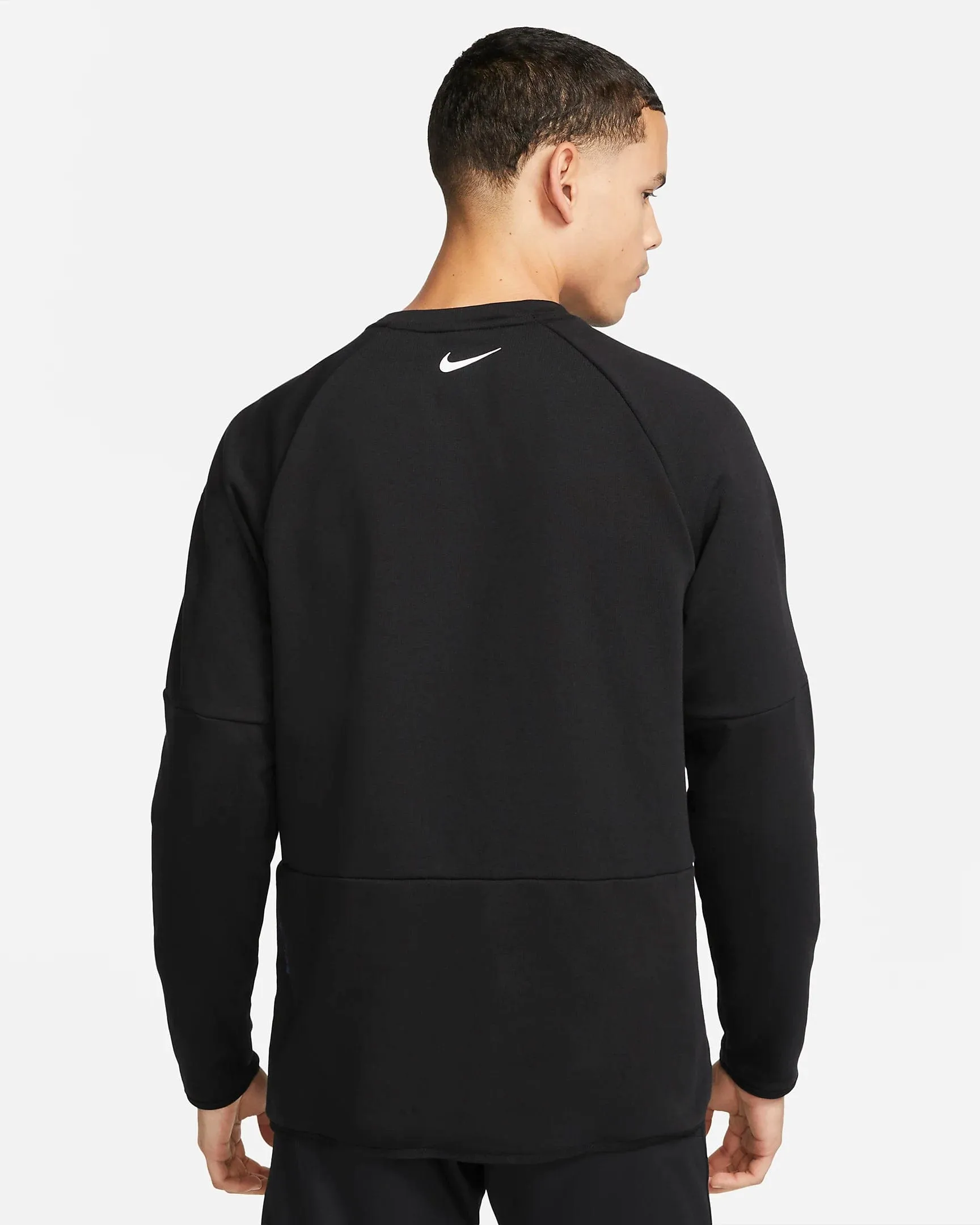 Dri-FIT Long-Sleeve Fitness Top