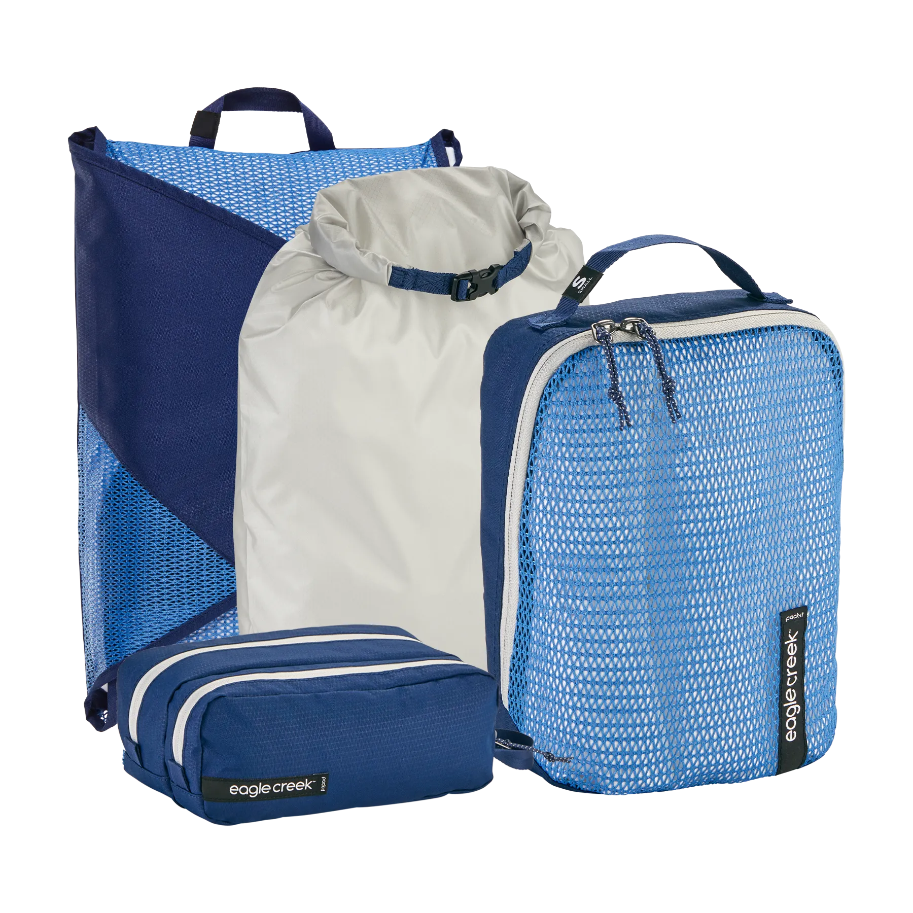 Eagle Creek Pack-It™ Overnight Set