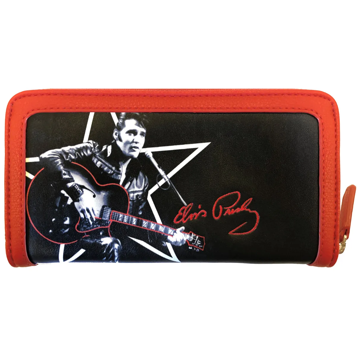 Elvis 68 Special Wallet