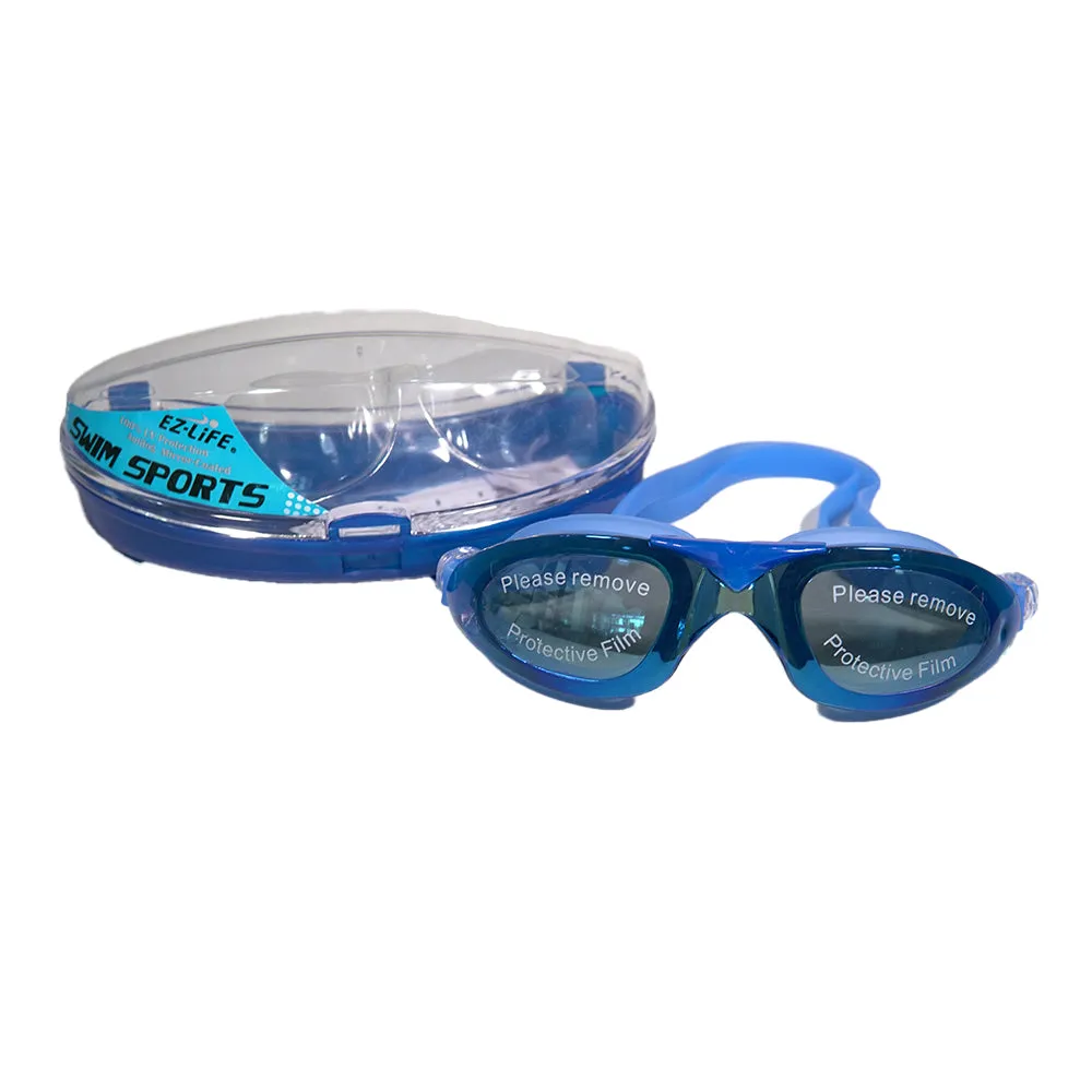 EZ-Life Swim Goggles 6095 MC