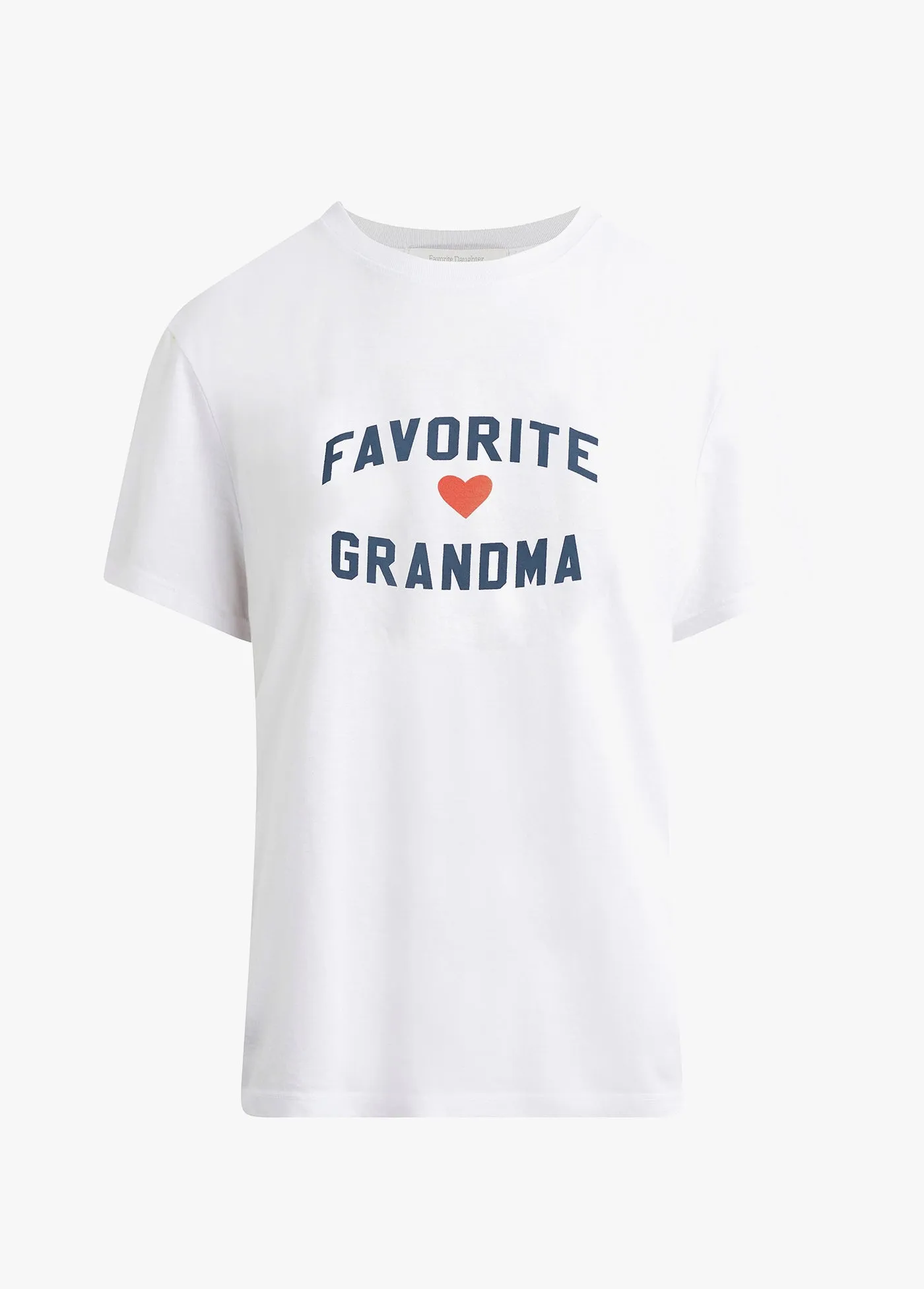 FAVORITE GRANDMA TEE