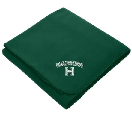 Fleece Stadium Blanket