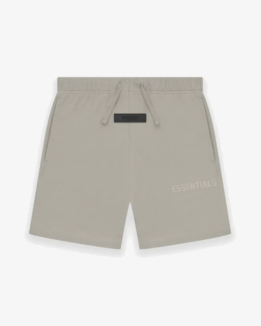 FOG ESSENTIALS SS23 SEAL KIDS JERSEY SHORTS