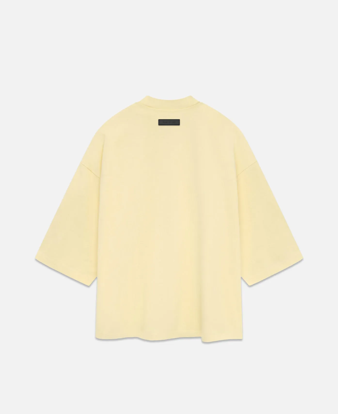 Football T-Shirt (Yellow)