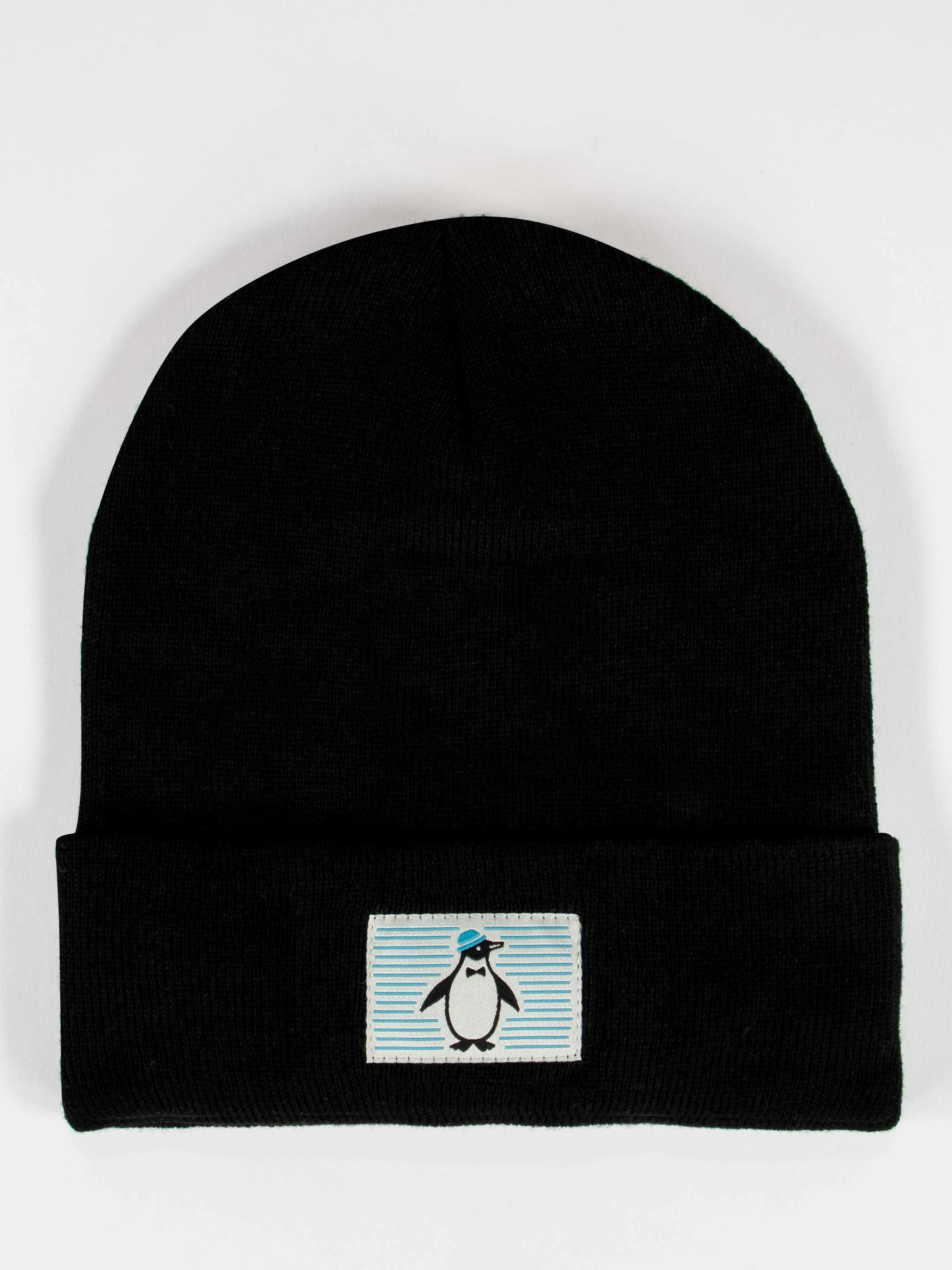 Formal Attire Beanie. Like, For Weddings And Funerals.