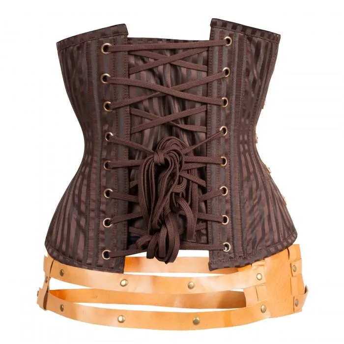 Fowles Steampunk Corset