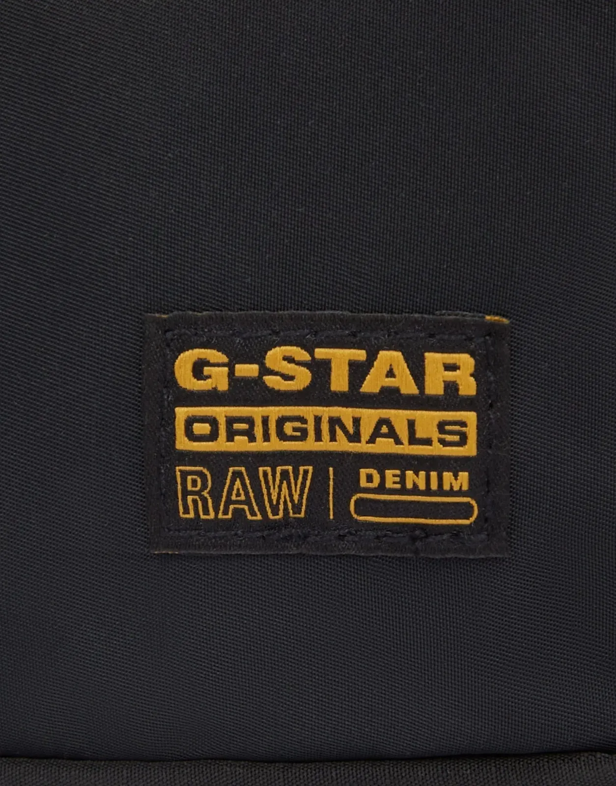 G-Star RAW Bum Bag Shadow Olive