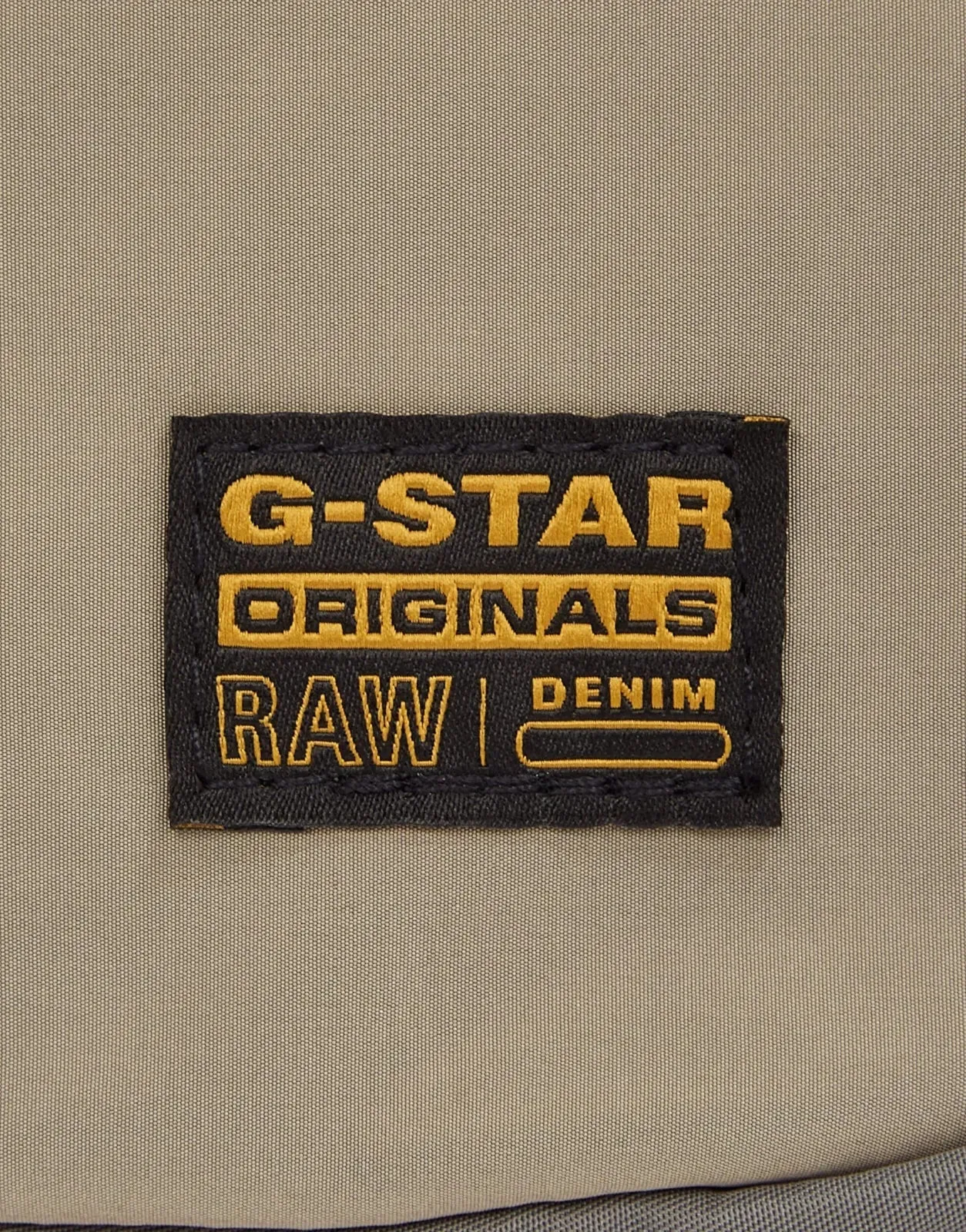 G-Star RAW Bum Bag Tuf