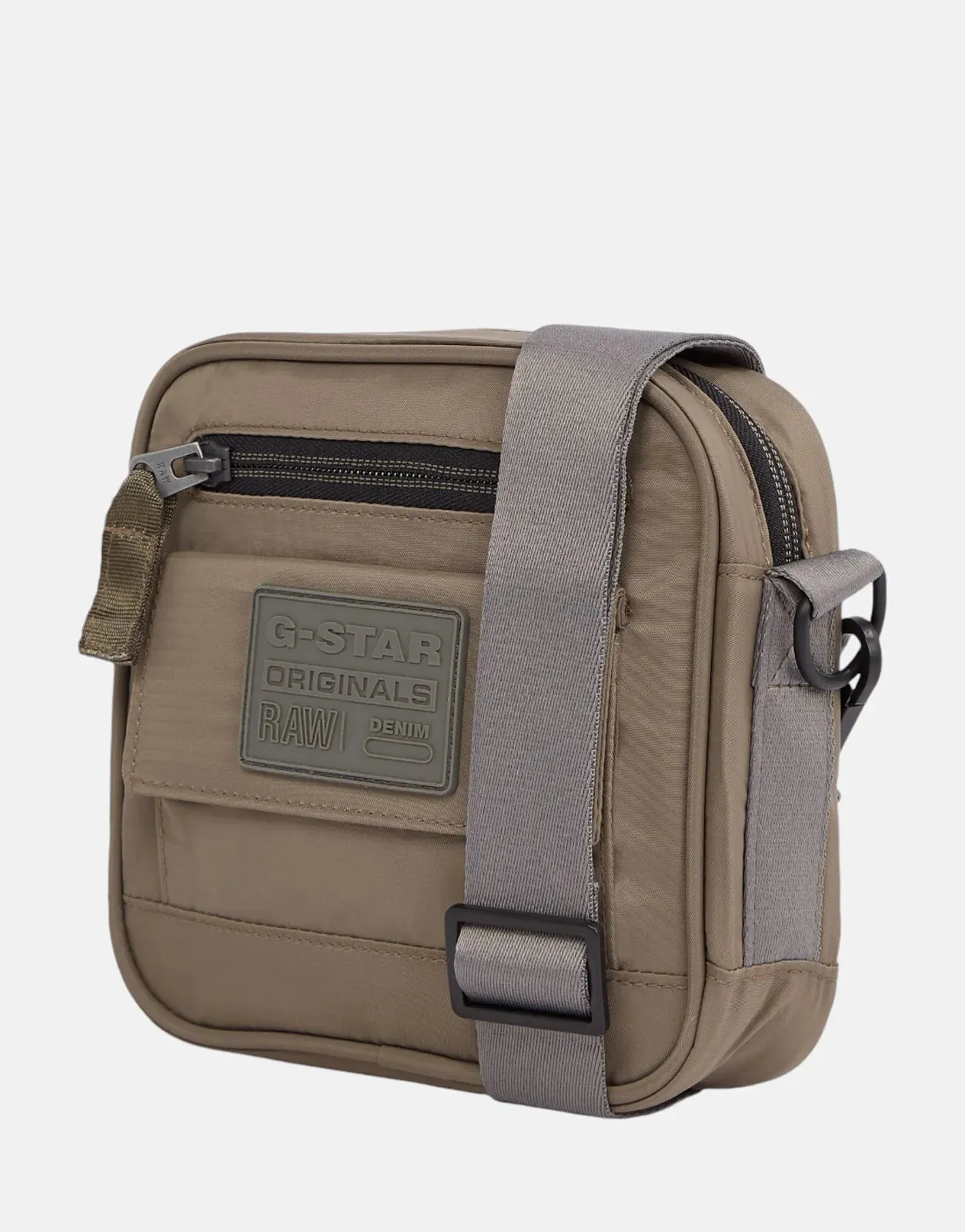 G-Star RAW Cross Body Bag Turf