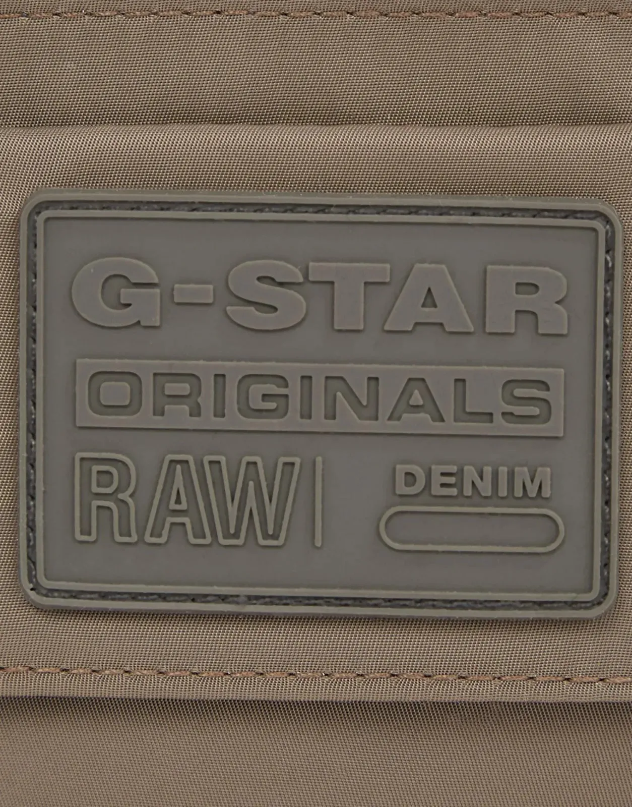 G-Star RAW Cross Body Bag Turf