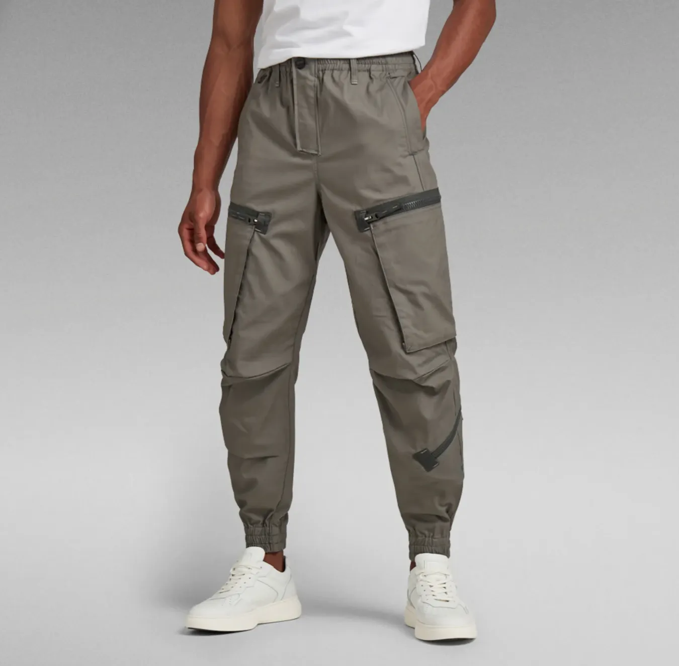 G-Star Raw Flight RCT Cargo Pants (Orphus)