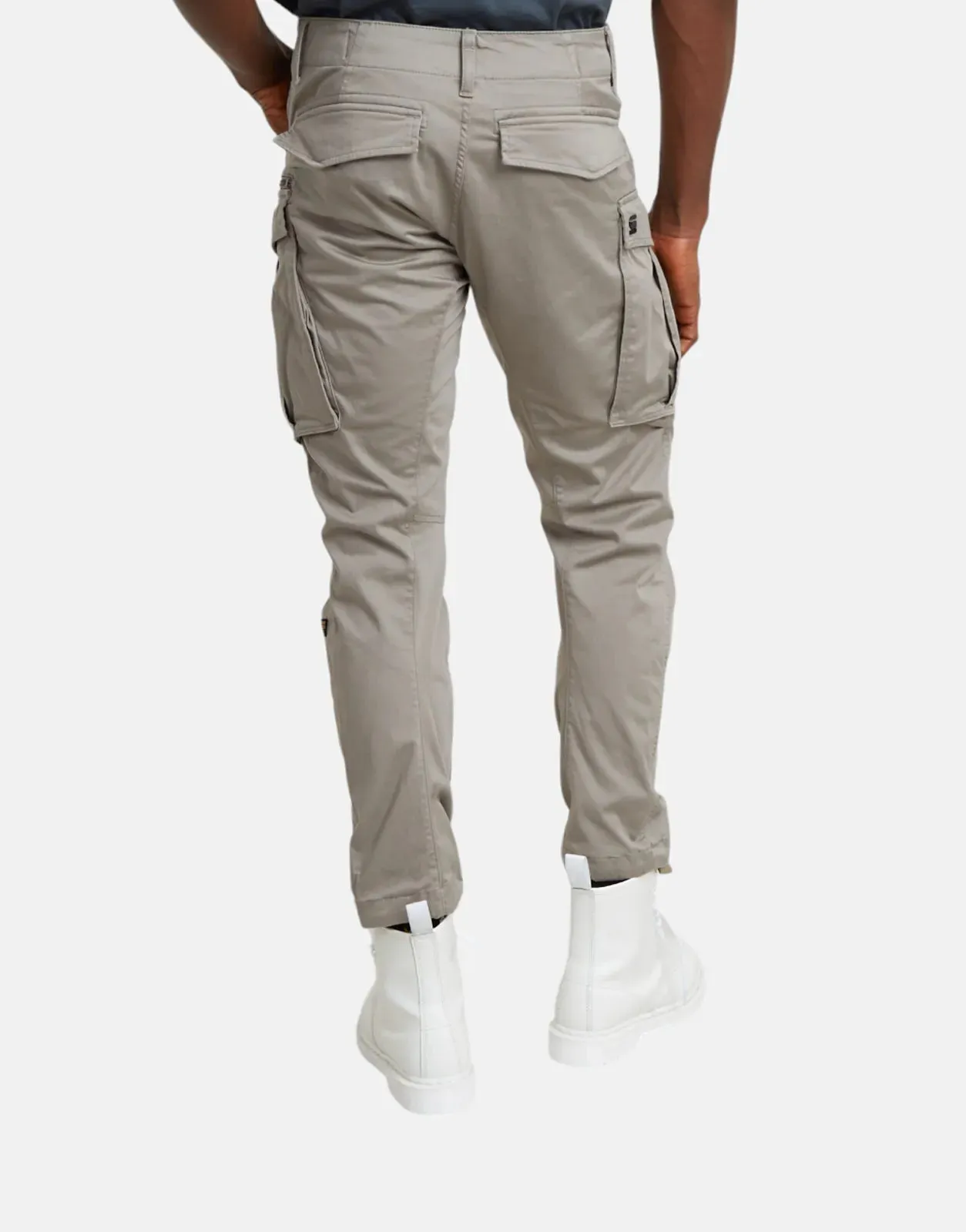 G-Star RAW Rovic Zip 3D Elephant Skin Cargo Pants