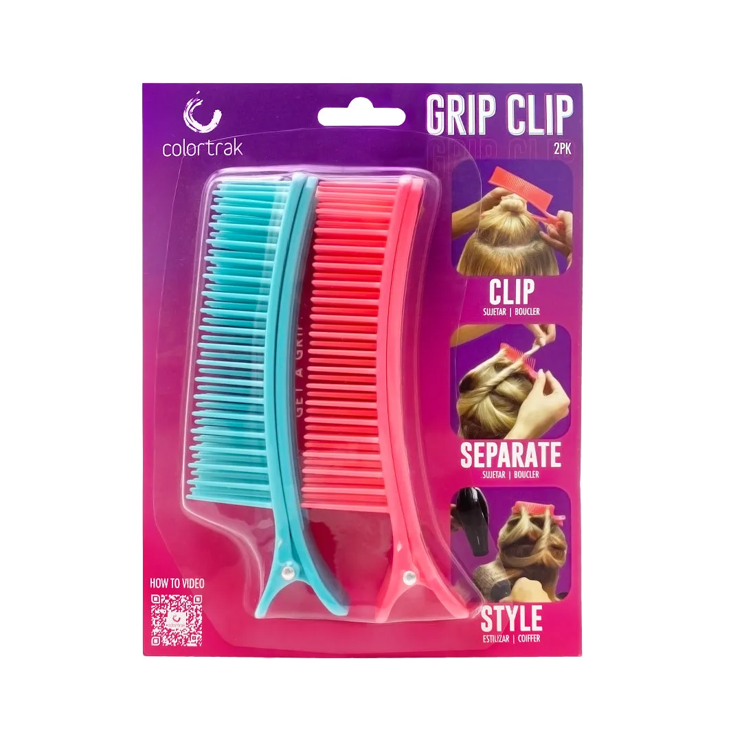 Grip Clips