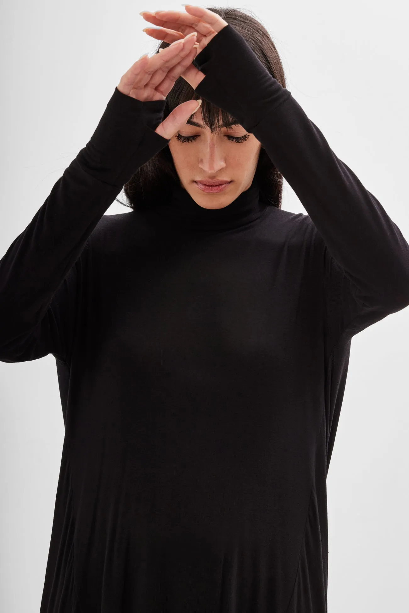 Halle Tunic