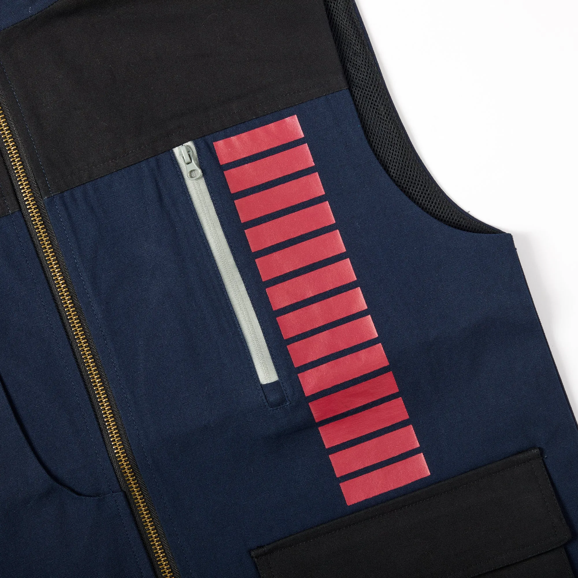 Han Solo Rebel Vest