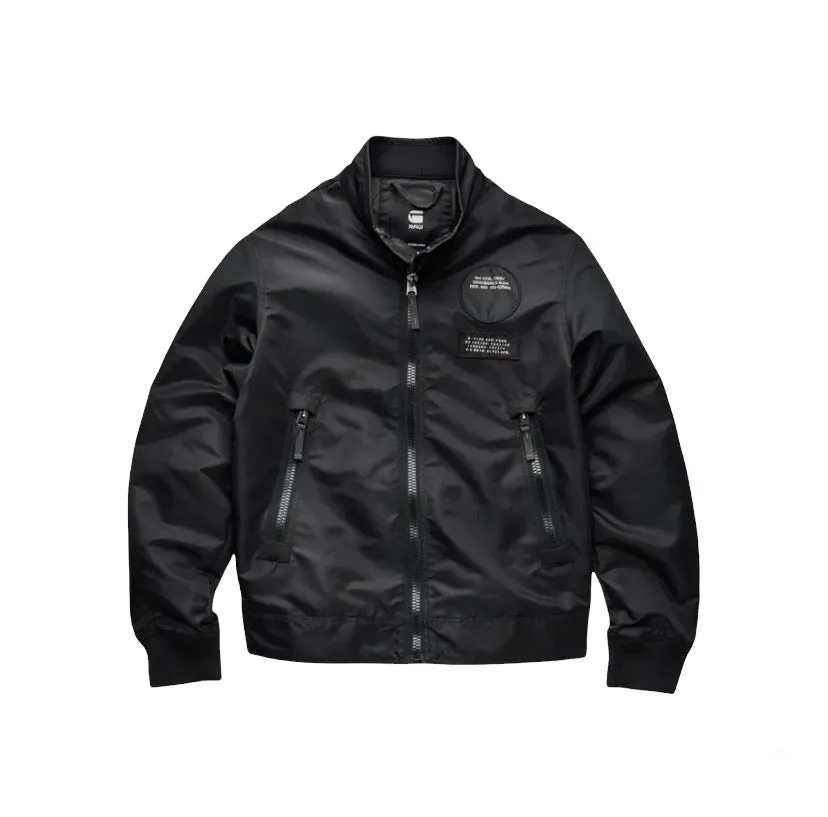 HARRINGTON JACKET